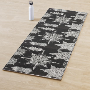 Acanthophracta, Wunderstrahlinge Wasser-Tier Yogamatte