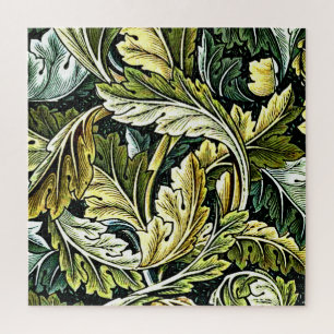 Acanthus, beliebtes Muster von William Morris