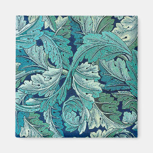 Acanthus Green, William Morris Magnet