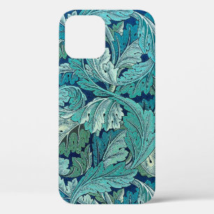 Acanthus Grün, William Morris Case-Mate iPhone Hülle