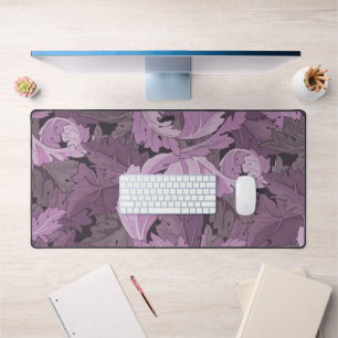 Acanthus Magenta, William Morris