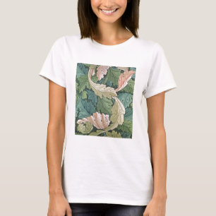 "Acanthus" Tapetenentwurf, 1875 T-Shirt