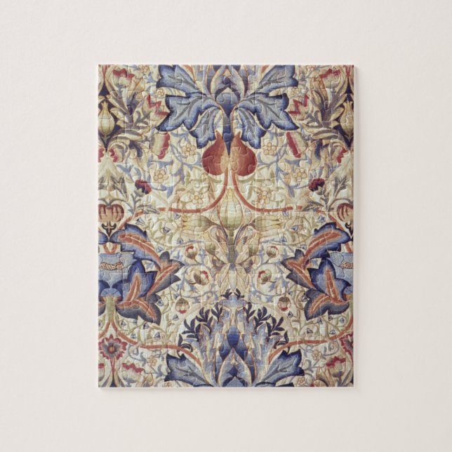 Acanthus (von William Morris) (Vertikal)