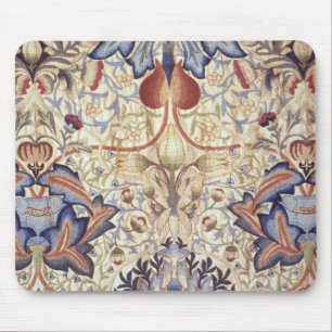 Acanthus (von William Morris) Mousepad