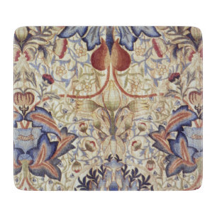 Acanthus (von William Morris) Schneidebrett