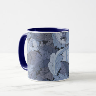 Acanthus, William Morris Coffee Tasse