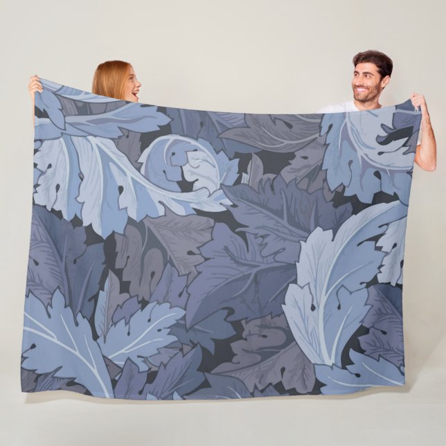 Acanthus, William Morris Fleecedecke (Beispiel)