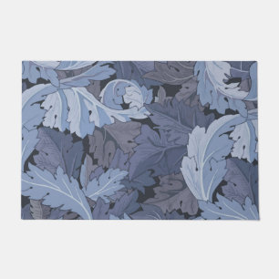 Acanthus, William Morris Fußmatte