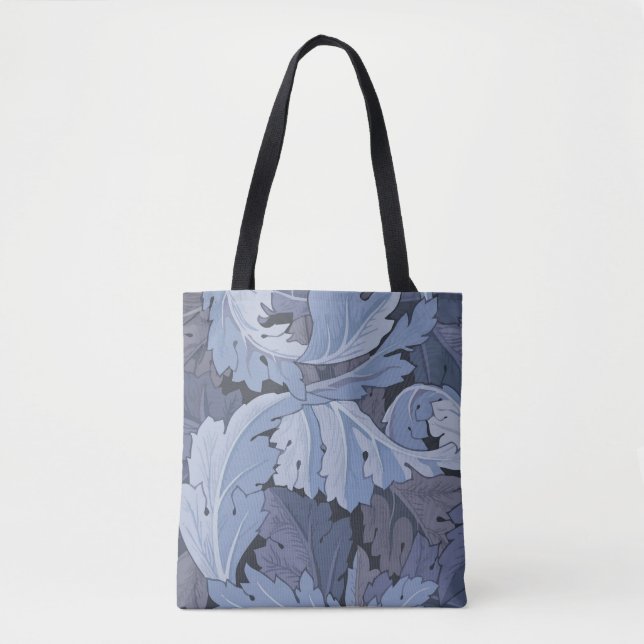Acanthus, William Morris Tasche (Vorderseite)