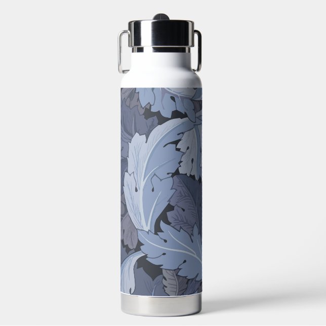 Acanthus, William Morris Trinkflasche (Vorderseite)