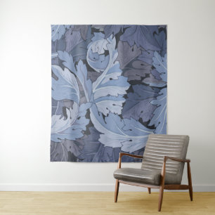 Acanthus, William Morris Wandteppich