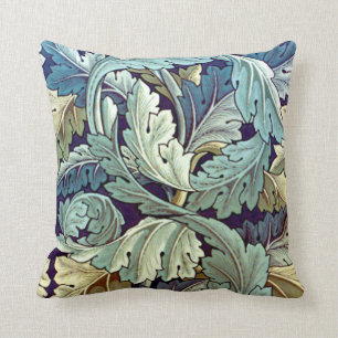 Acanthus-Wurfs-Kissen Kissen
