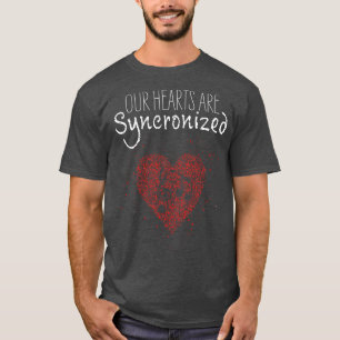 Acapella Choir Musikverein Orchester T-Shirt