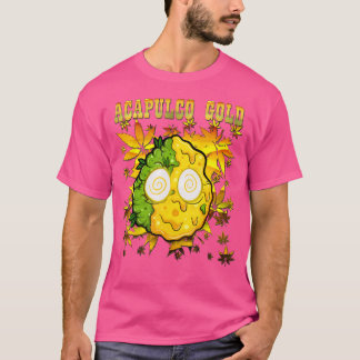 Acapulco Gold T-Shirt