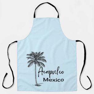 ACAPULCO MEXIKO SCHÜRZE