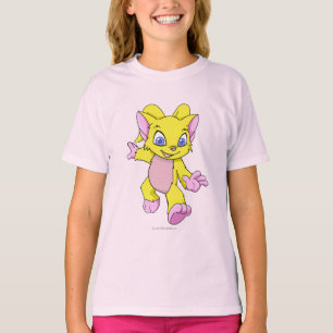 Acara Gelb T-Shirt