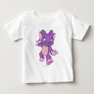 Acara Purple Baby T-shirt