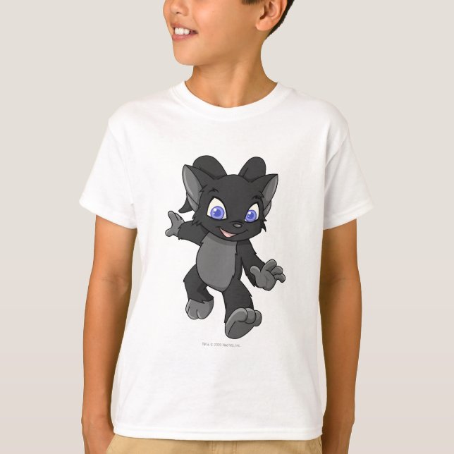 Acara Shadow T-Shirt (Vorderseite)
