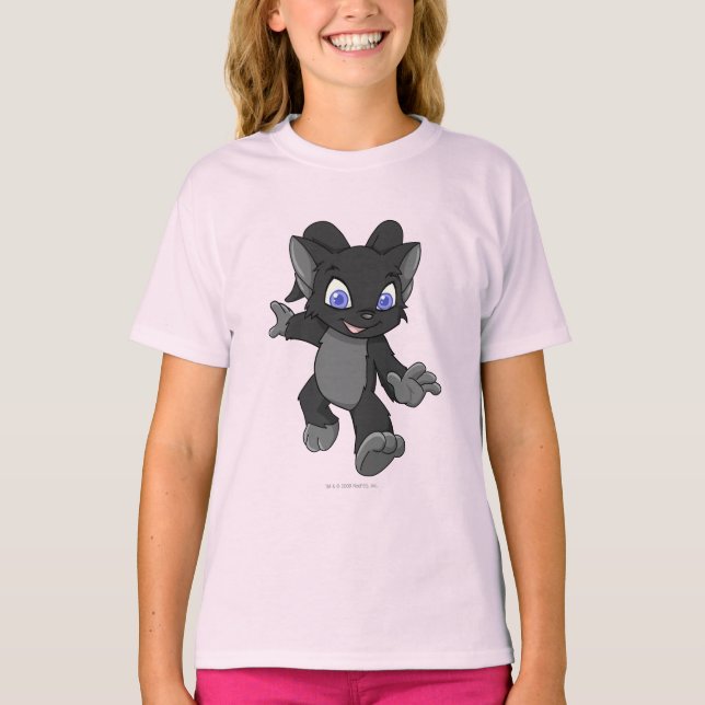 Acara Shadow T-Shirt (Vorderseite)