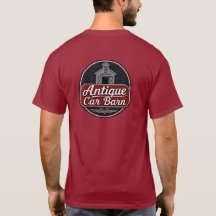 ACB New Logo - T Shirt