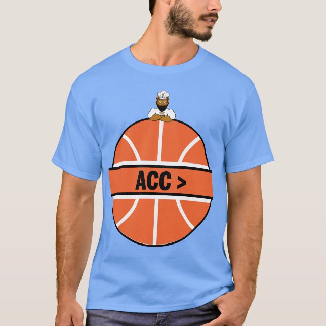 ACC für alle T-Shirt (Vorderseite)