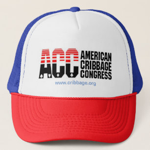 ACC-Hut Truckerkappe