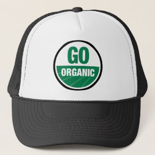 Accéder au Casquette biologique