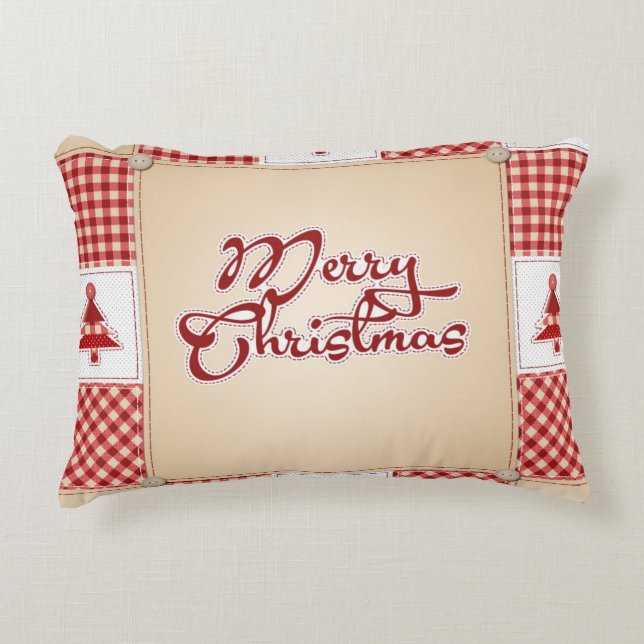 Accent Coussin (Devant)