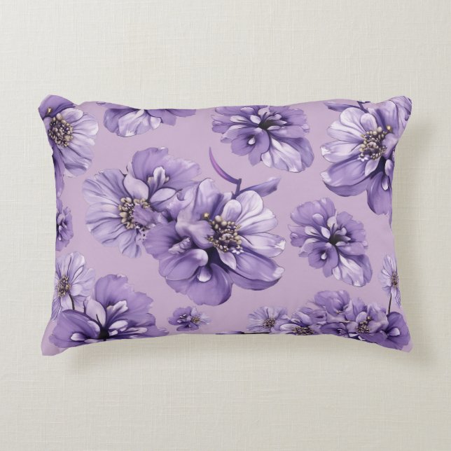 Accent Coussin (Devant)