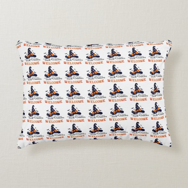 Accent Coussin (Devant)
