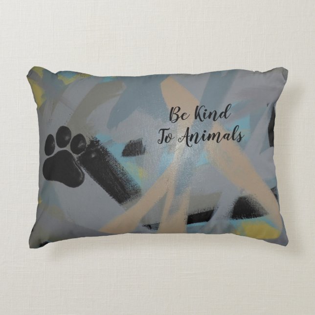 Accent Coussin (Devant)