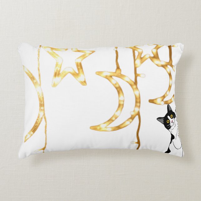 Accent Coussin (Devant)