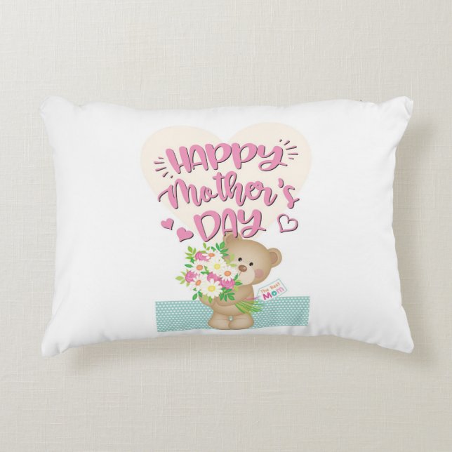 Accent Coussin (Devant)