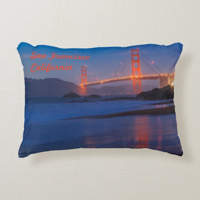 Accent Coussin (Devant)