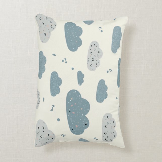 Accent Coussin (Dos(Vertical))