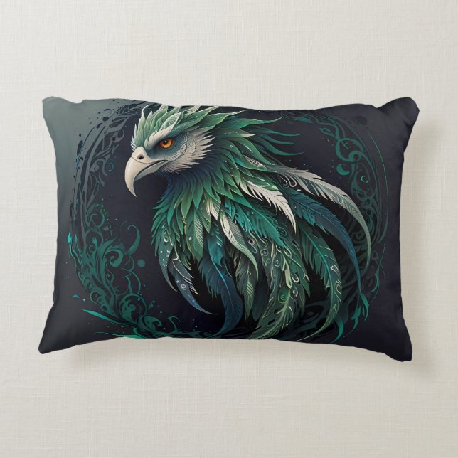 Accent Coussin (Dos)