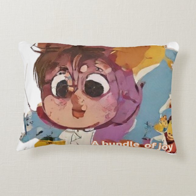 Accent Coussin (Dos)