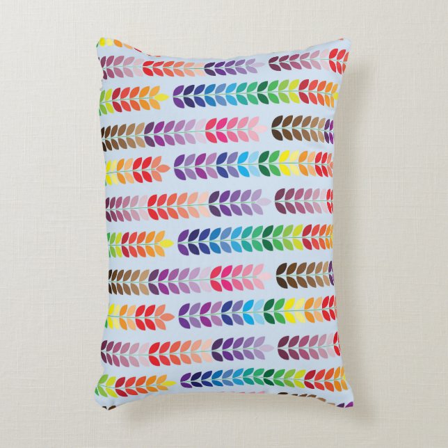 Accent Pillow Dekokissen (Vorderseite(Vertikal))