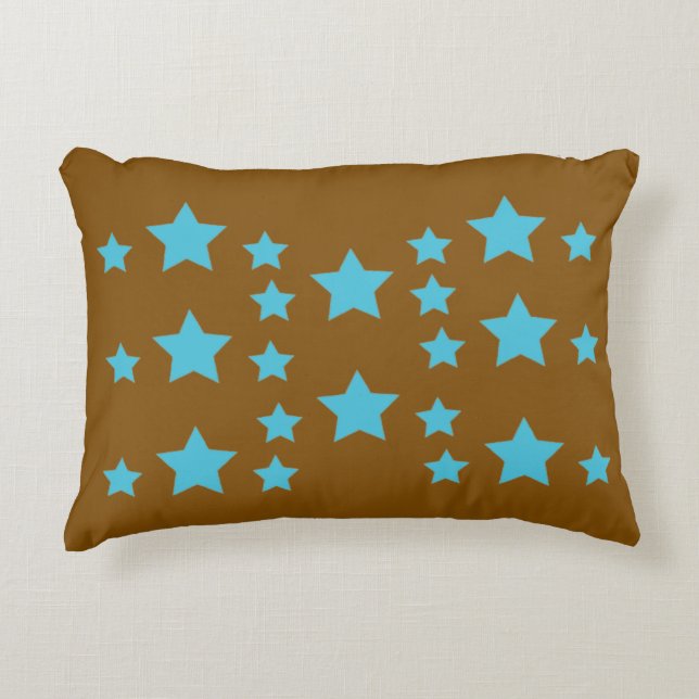 Accent Pillow Dekokissen (Vorderseite)