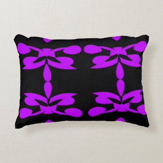 Accent Pillow Purple mood  Dekokissen