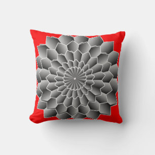 Accentuez votre maison Coussin de jet