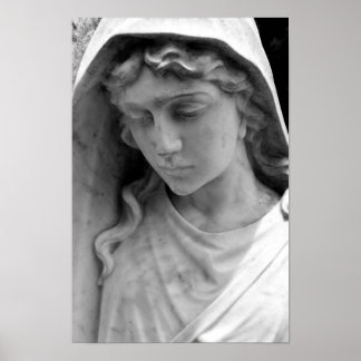 "Acceptation II" ~ Poster d'art commémoratif victo