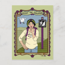 Accepter La Carte Postale Challenge_A_