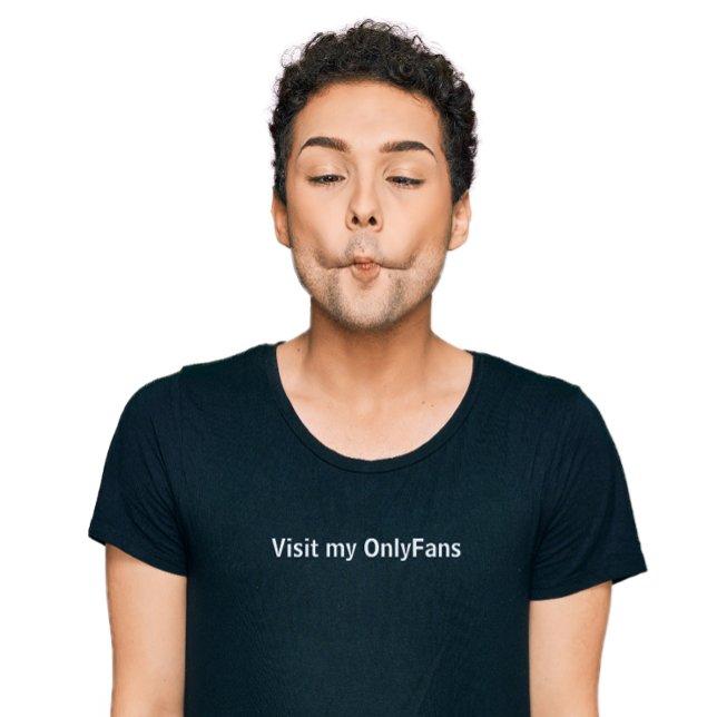 Accès exclusif Visitez mon T-shirt OnlyFans (Créateur téléchargé)