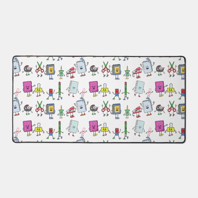 Accessoire bureau Amis (Recto)