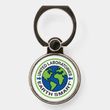 Accessoire téléphonique PopSocket Smart United Ear