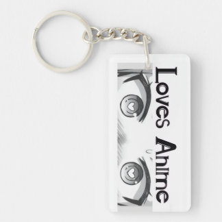 Accessoires Anime