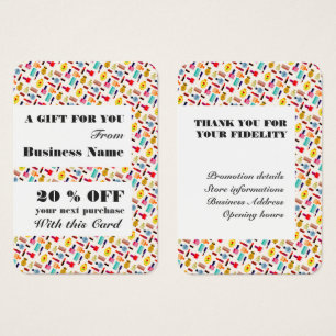 Accessoires de beauté moderne Beautician & coiffeu