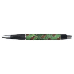 Accessoires de bureau en Camel mignon stylo stylo