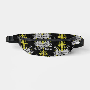Accessoires de mode gothique